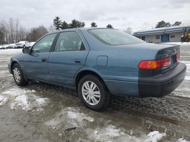 Obraz 2 z 2001 TOYOTA CAMRY CE 2001 z VIN 4T1BG22K01U863224