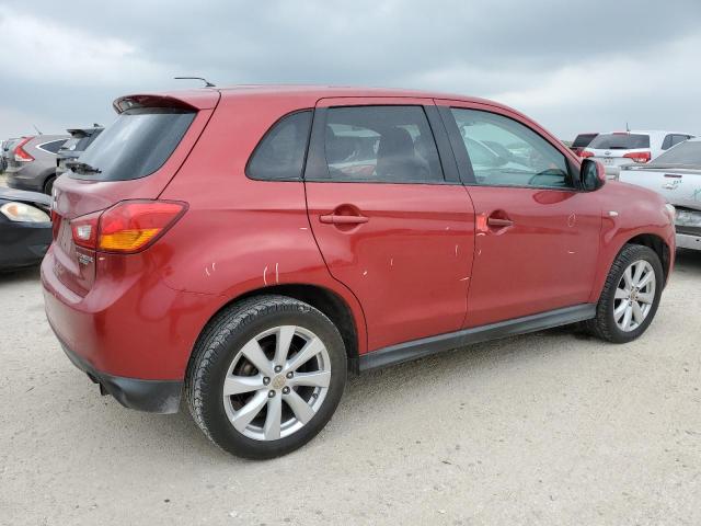 Obraz 3 z 2013 MITSUBISHI OUTLANDER SPORT ES 2013 z VIN 4A4AP3AU2DE024420