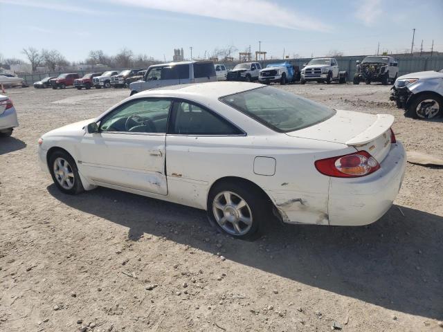Obraz 2 z 2002 TOYOTA CAMRY SOLARA SE 2002 z VIN 2T1CF22P62C587704