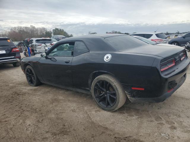 Obraz 2 z 2016 DODGE CHALLENGER SXT 2016 z VIN 2C3CDZAG3GH240106