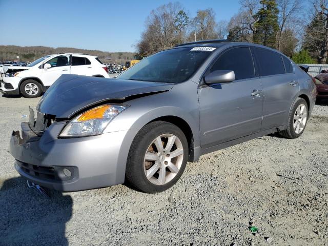Изображение 1 2008 NISSAN ALTIMA 2.5 2008 с VIN 1N4AL21E78N457684