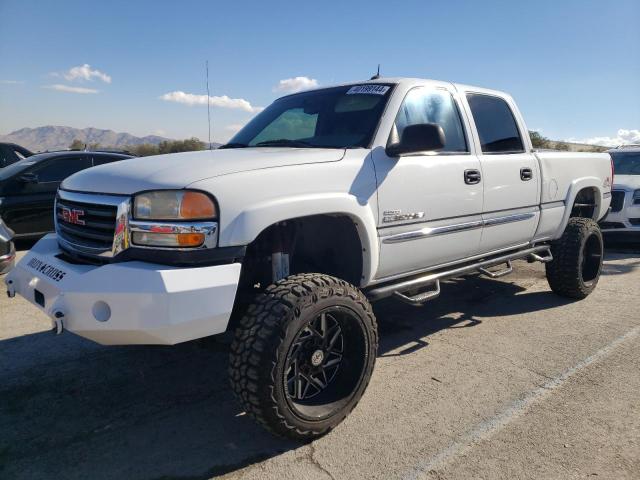 Image 1 of 2003 GMC SIERRA K2500 HEAVY DUTY 2003 with VIN 1GTHK23163F108363