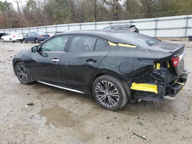 Изображение 2 2016 NISSAN MAXIMA 3.5S 2016 с VIN 1N4AA6AP7GC378654