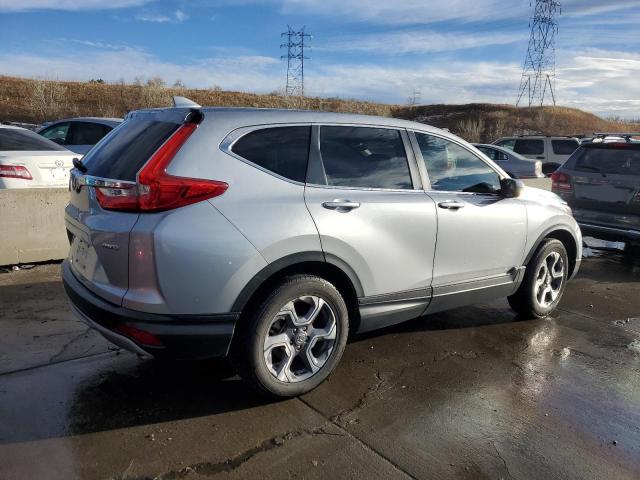 Image 3 of 2018 HONDA CR-V EX 2018 with VIN 7FARW2H5XJE069576