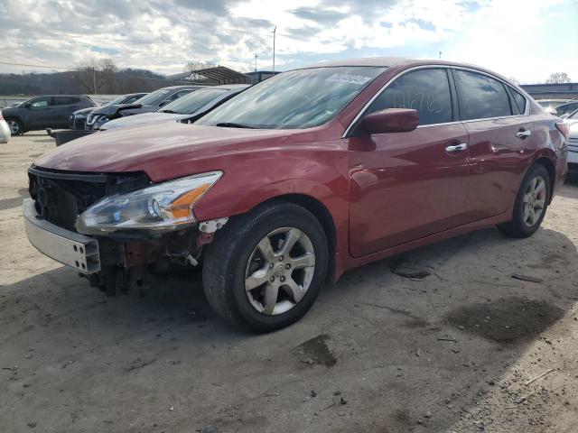 Image 1 of 2015 NISSAN ALTIMA 2.5 2015 with VIN 1N4AL3AP4FN393561