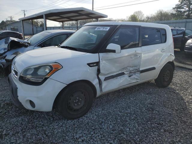 Изображение 2012 KIA SOUL  2012