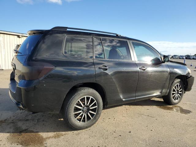 Изображение 3 2010 TOYOTA HIGHLANDER SE 2010 с VIN 5TDJK3EH3AS037394