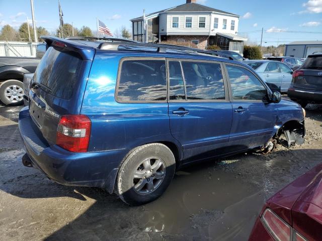 Image 3 of 2007 TOYOTA HIGHLANDER SPORT 2007 with VIN JTEEP21A870191919