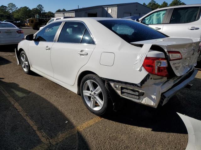 Изображение 2 2012 TOYOTA CAMRY BASE 2012 с VIN 4T1BF1FKXCU197516