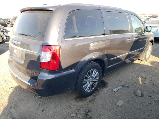 Obraz 3 z 2015 CHRYSLER TOWN & COUNTRY TOURING L 2015 z VIN 2C4RC1CG4FR539412