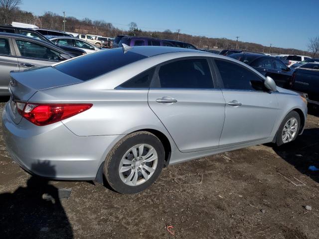 Image 3 of 2011 HYUNDAI SONATA GLS 2011 with VIN 5NPEB4AC2BH096171