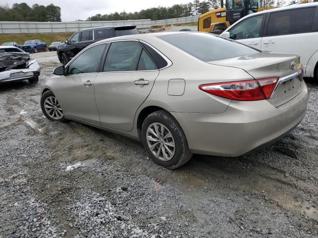 Изображение 2 2016 TOYOTA CAMRY LE 2016 с VIN 4T1BF1FK9GU119346