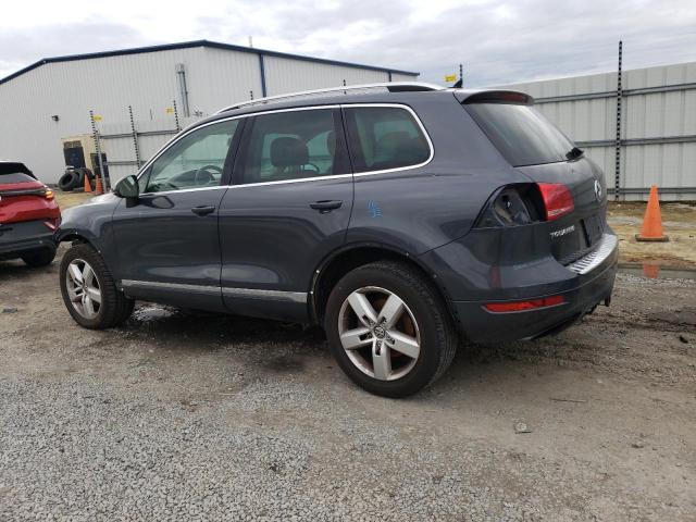 Image 2 of 2012 VOLKSWAGEN TOUAREG V6 2012 with VIN WVGEF9BP9CD008223