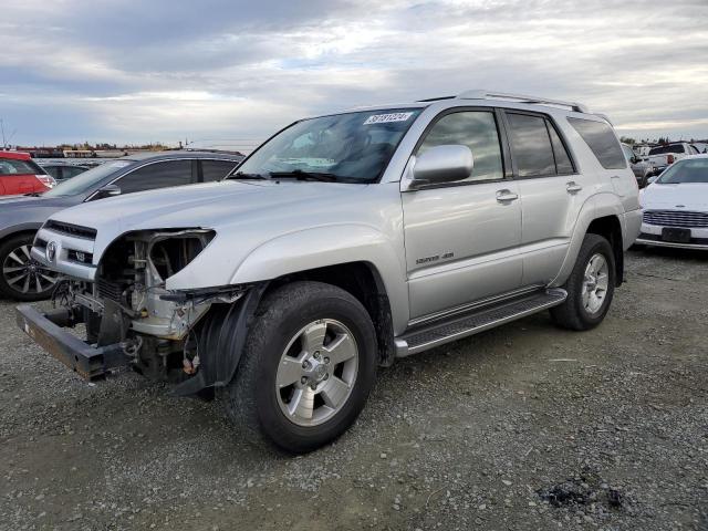 Изображение 2003 TOYOTA 4RUNNER LIMITED 2003