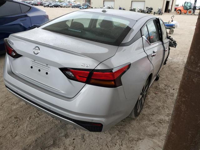 Obraz 3 z 2022 NISSAN ALTIMA SV 2022 z VIN 1N4BL4DV7NN304536