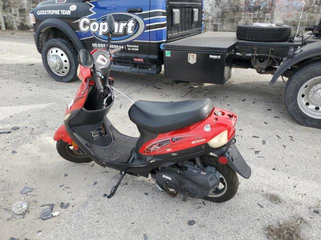 Image 3 of 2022 JBLC MOTORCYCLE 2022 with VIN L2BB9NCC1NB725100