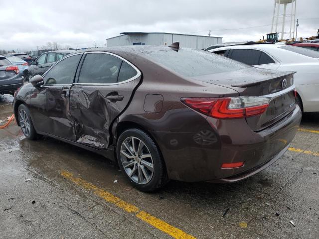 Obraz 2 z 2017 LEXUS ES 300H 2017 z VIN JTHBW1GG9H2145570