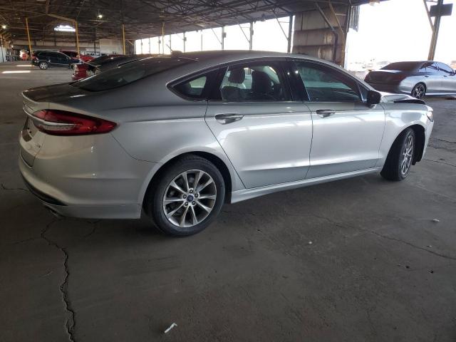 Obraz 3 z 2017 FORD FUSION SE 2017 z VIN 3FA6P0H75HR390585
