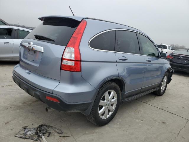 Изображение 3 2008 HONDA CR-V EXL 2008 с VIN JHLRE38798C033099
