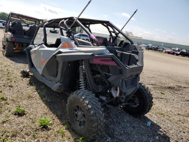 Изображение 3 2023 POLARIS RZR PRO XP 4 SPORT 2023 с VIN 3NSR4E927PF291491