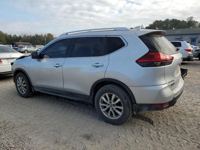 Image 2 of 2017 NISSAN ROGUE S 2017 with VIN KNMAT2MT4HP602690
