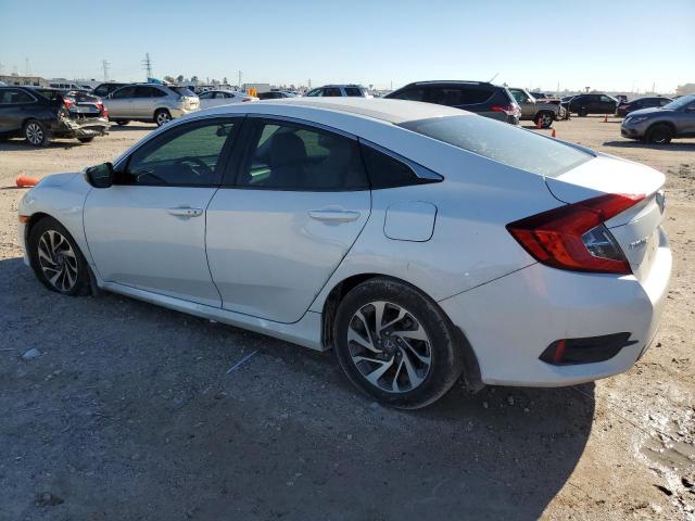 Image 2 of 2016 HONDA CIVIC EX 2016 with VIN 19XFC2F78GE001576