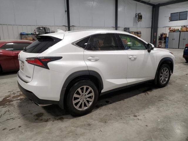 Obraz 3 z 2017 LEXUS NX 200T BASE 2017 z VIN JTJBARBZXH2103011