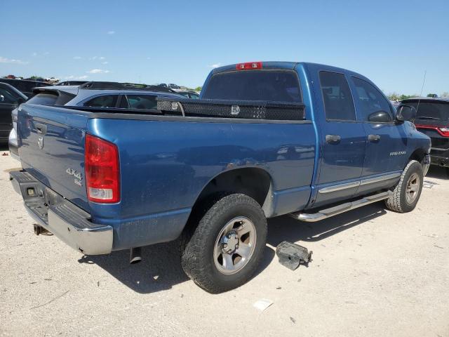 Obraz 3 z 2005 DODGE RAM 1500 ST 2005 z VIN 1D7HU18D95S286887