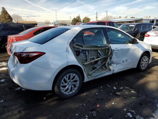 Obraz 3 z 2017 TOYOTA COROLLA L 2017 z VIN 2T1BURHE2HC921753