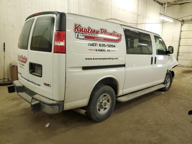 Image 3 of 2018 GMC SAVANA G2500 2018 with VIN 1GTW7AFG4J1911539