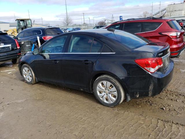 Obraz 2 z 2016 CHEVROLET CRUZE LIMITED LT 2016 z VIN 1G1PE5SB1G7111422