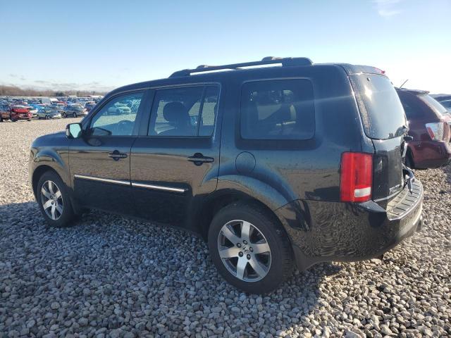 Obraz 2 z 2015 HONDA PILOT TOURING 2015 z VIN 5FNYF4H94FB013016