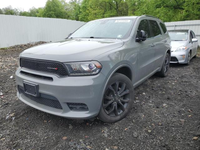Obraz 1 z 2020 DODGE DURANGO GT 2020 z VIN 1C4RDJDG0LC309656