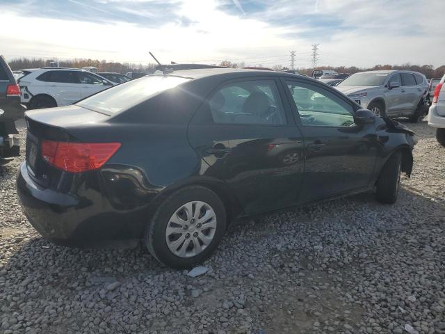 Изображение 3 2012 KIA FORTE EX 2012 с VIN KNAFU4A21C5476655