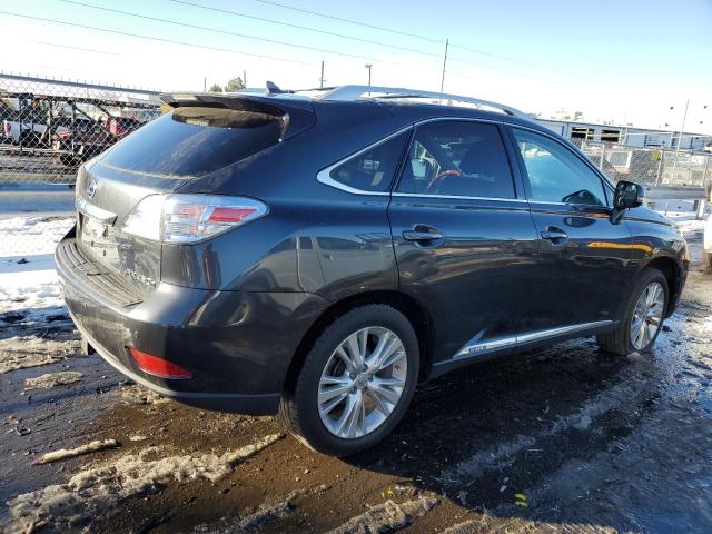 Изображение 3 2011 LEXUS RX 450 2011 с VIN JTJBC1BA8B2033988