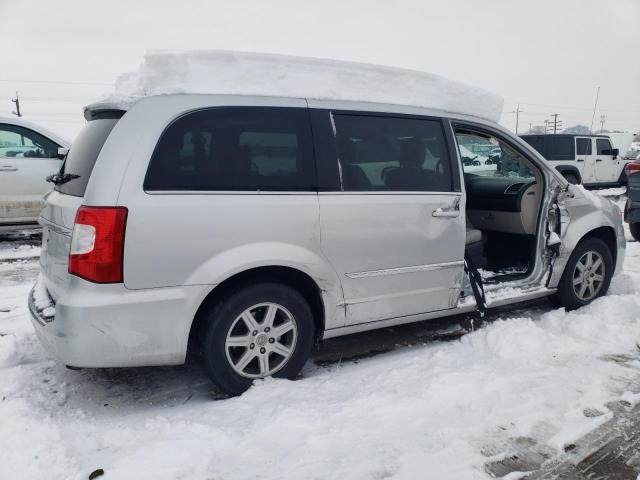 Изображение 3 2012 CHRYSLER TOWN & COUNTRY TOURING 2012 с VIN 2C4RC1BG2CR125798