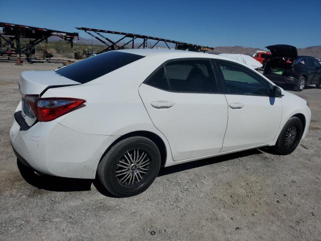 Image 3 of 2015 TOYOTA COROLLA L 2015 with VIN 5YFBURHE7FP216802