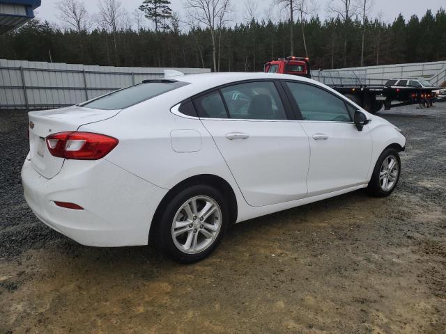 Image 3 of 2017 CHEVROLET CRUZE LT 2017 with VIN 1G1BE5SM7H7220738