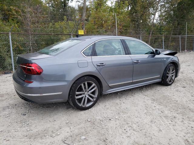 Изображение 3 2017 VOLKSWAGEN PASSAT R-LINE 2017 с VIN 1VWDT7A3XHC056772