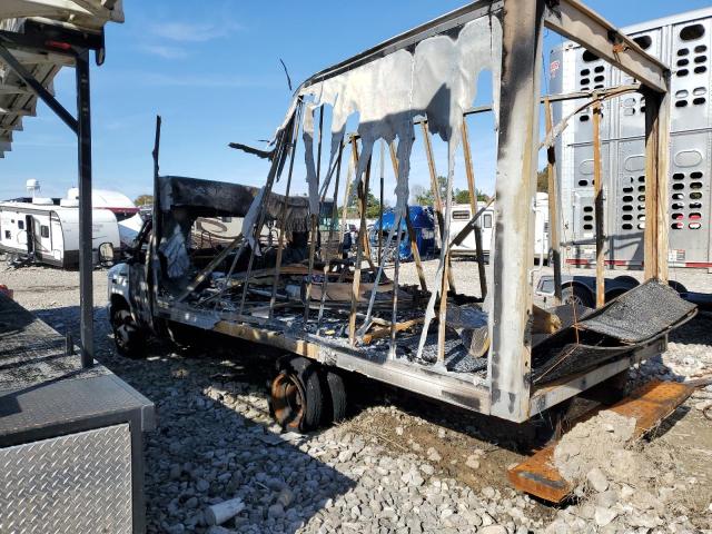 Image 2 of 2014 FORD ECONOLINE E350 SUPER DUTY CUTAWAY VAN 2014 with VIN 1FDWE3FL1EDA83514