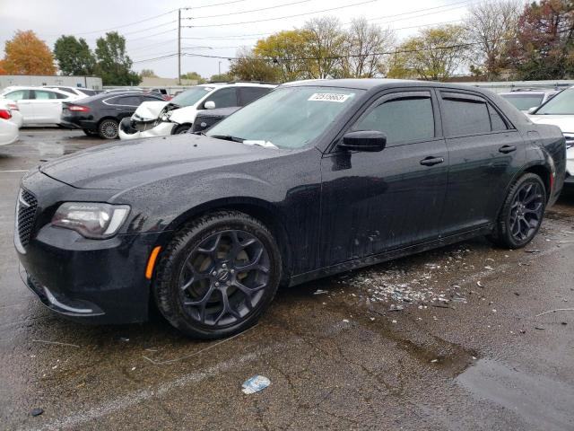 Obraz 1 z 2019 CHRYSLER 300 TOURING 2019 z VIN 2C3CCAAG8KH656035
