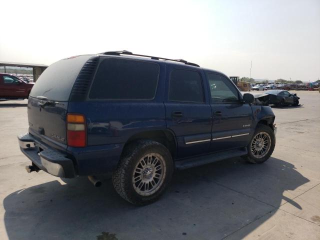 Image 3 of 2002 CHEVROLET TAHOE C1500 2002 with VIN 1GNEC13Z52R219992