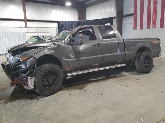 Obraz 1 z 2015 FORD F250 SUPER DUTY 2015 z VIN 1FT7W2BT1FEB38433
