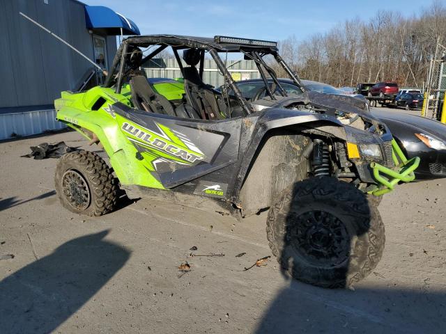 2020 ARCT WILDCAT 2020 image