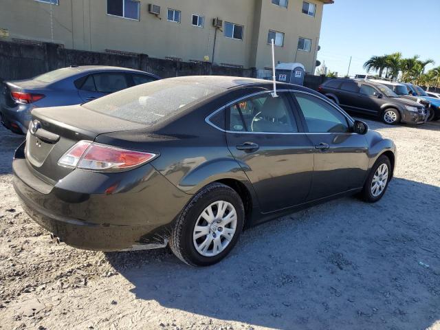 Изображение 3 2012 MAZDA 6 I 2012 с VIN 1YVHZ8BH6C5M02360