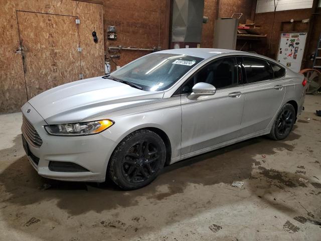 Obraz 1 z 2016 FORD FUSION SE 2016 z VIN 3FA6P0H7XGR108679