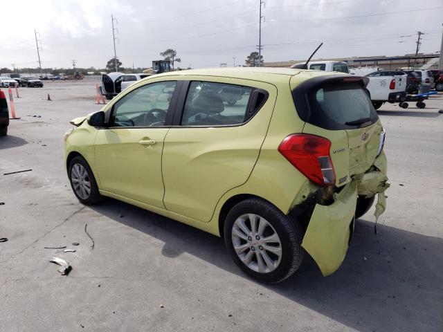 Obraz 2 z 2017 CHEVROLET SPARK 1LT 2017 z VIN KL8CD6SA9HC737985