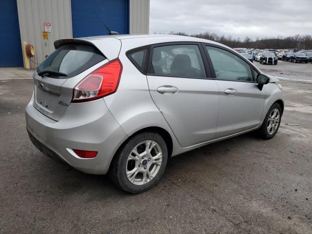 Obraz 3 z 2014 FORD FIESTA SE 2014 z VIN 3FADP4EJ6EM189849