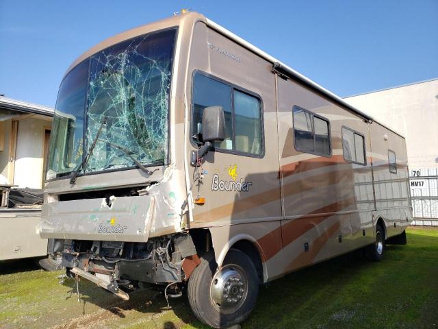 Image 2 of 2007 FORD F550 SUPER DUTY STRIPPED CHASSIS 2007 with VIN 1F6NF53Y960A09911