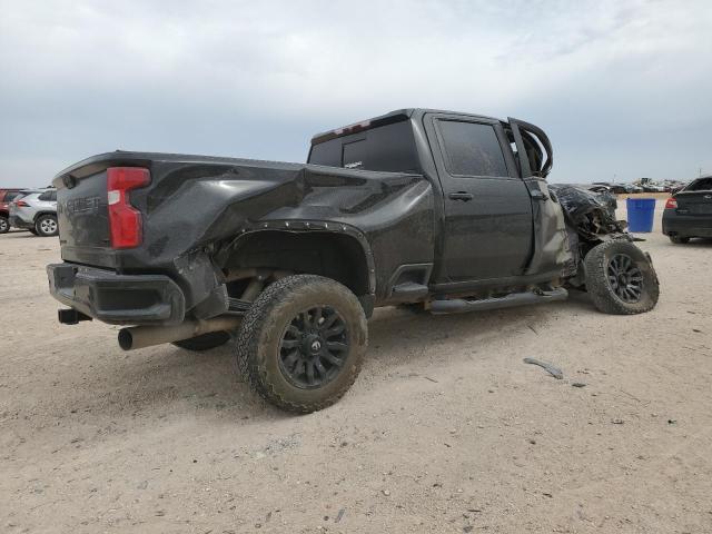 Изображение 3 2021 CHEVROLET SILVERADO K2500 HEAVY DUTY LTZ 2021 с VIN 1GC4YPEY8MF165721